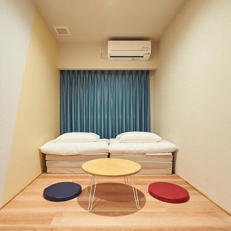 The Pocket Hotel Kyoto Karasuma Gojo Exterior photo