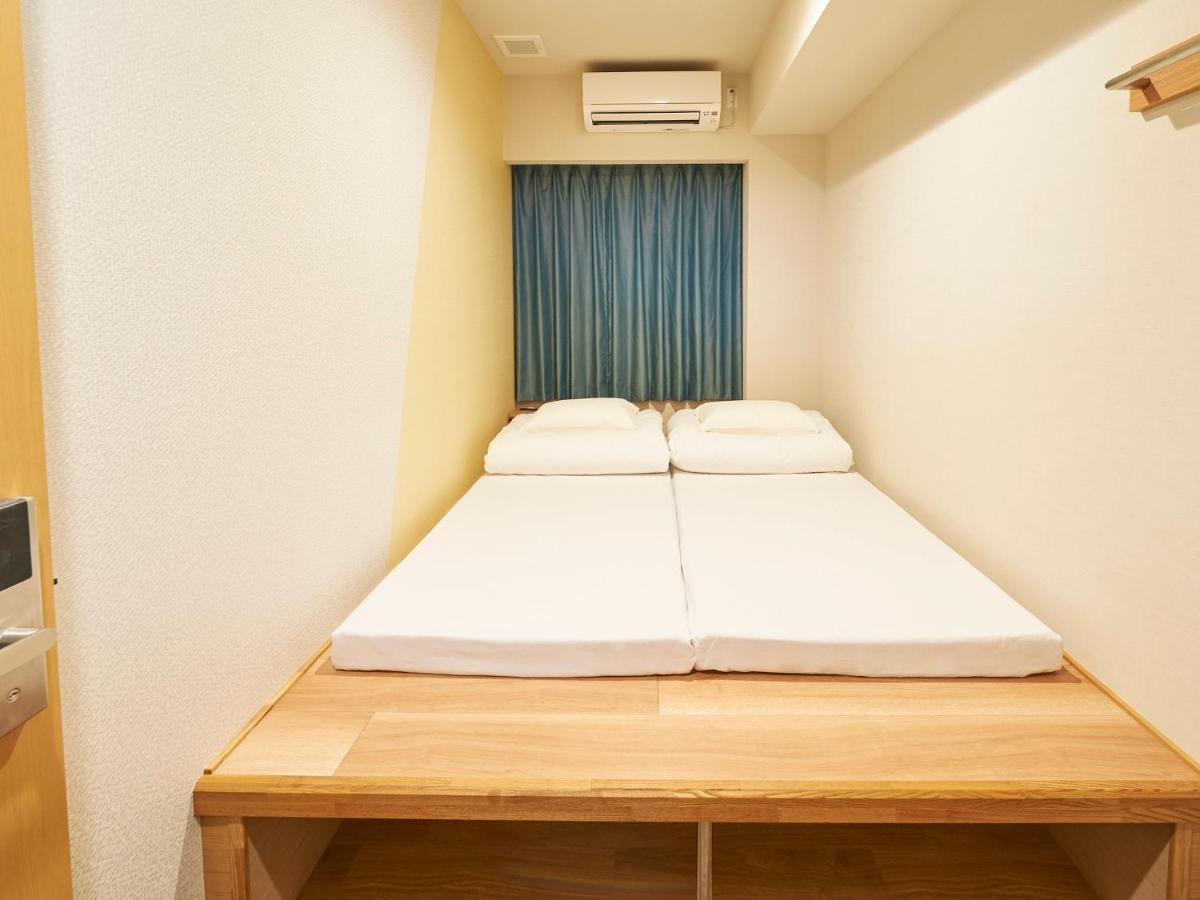 The Pocket Hotel Kyoto Karasuma Gojo Exterior photo